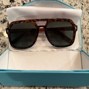 Victoria Emerson Sunglasses